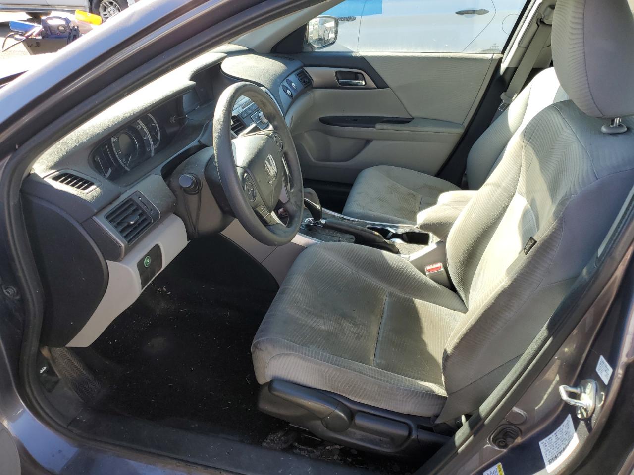 2015 Honda Accord - Image 7