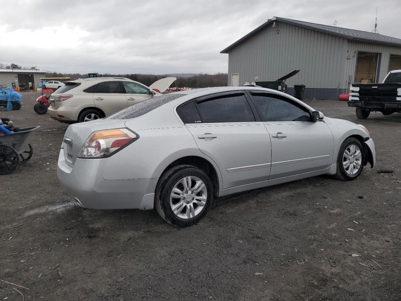 2012 Nissan Altima - Image 3
