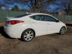 2013 Hyundai Elantra Gls for Sale in Laurel, MD - Vandalism