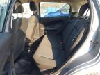 2008 FIAT GRANDE PUN for sale at Copart ST HELENS
