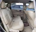 2013 Infiniti Jx35  for Sale in Jacksonville, FL - Front End
