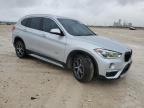 2017 Bmw X1 Sdrive28I en Venta en New Braunfels, TX - Undercarriage