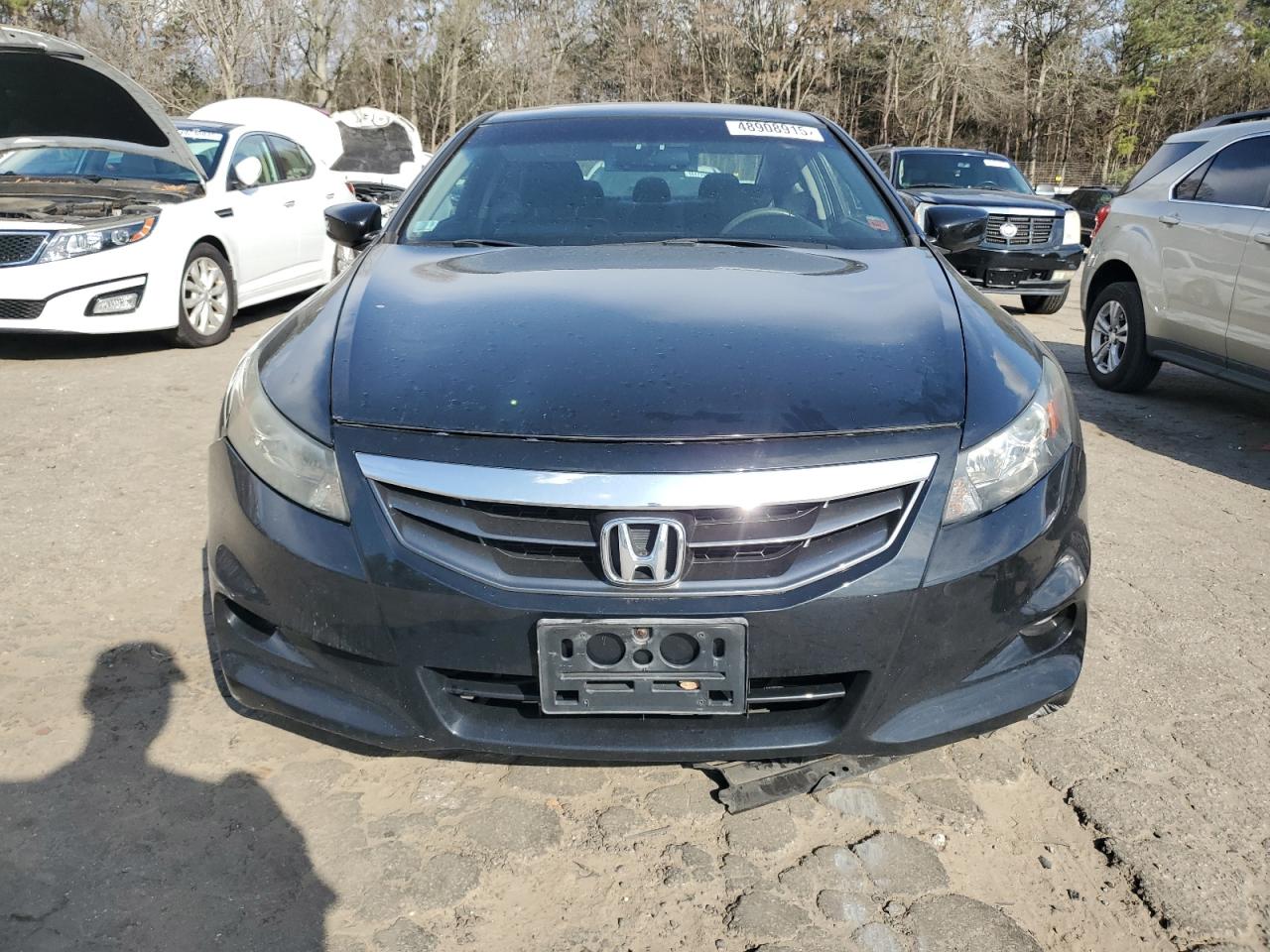 2012 Honda Accord - Image 5