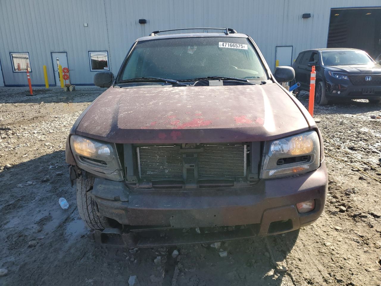 2007 Chevrolet TrailBlazer - Image 5