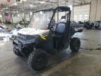2025 POLARIS RANGER 1000 EPS a la Venta en Copart MN - MINNEAPOLIS NORTH