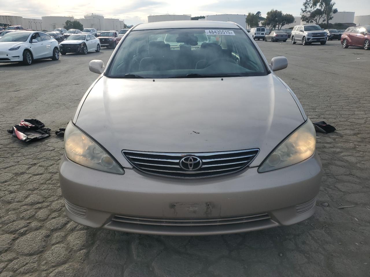 2005 Toyota Camry - Image 5