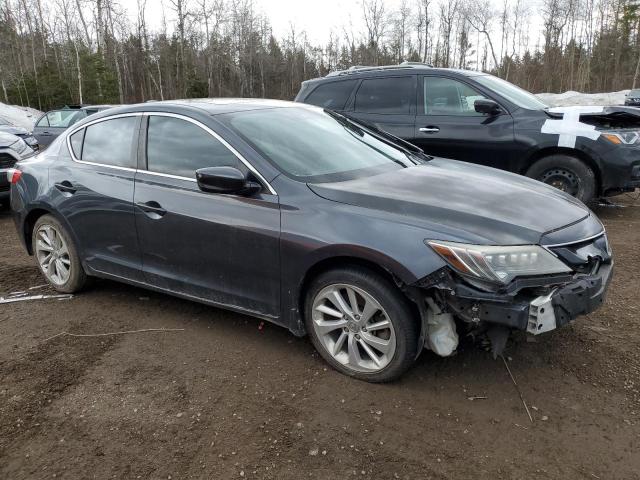 2016 ACURA ILX PREMIUM