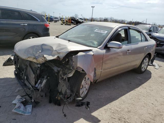 2007 Hyundai Sonata Gls