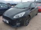 2019 FORD FIESTA ST- for sale at Copart BRISTOL