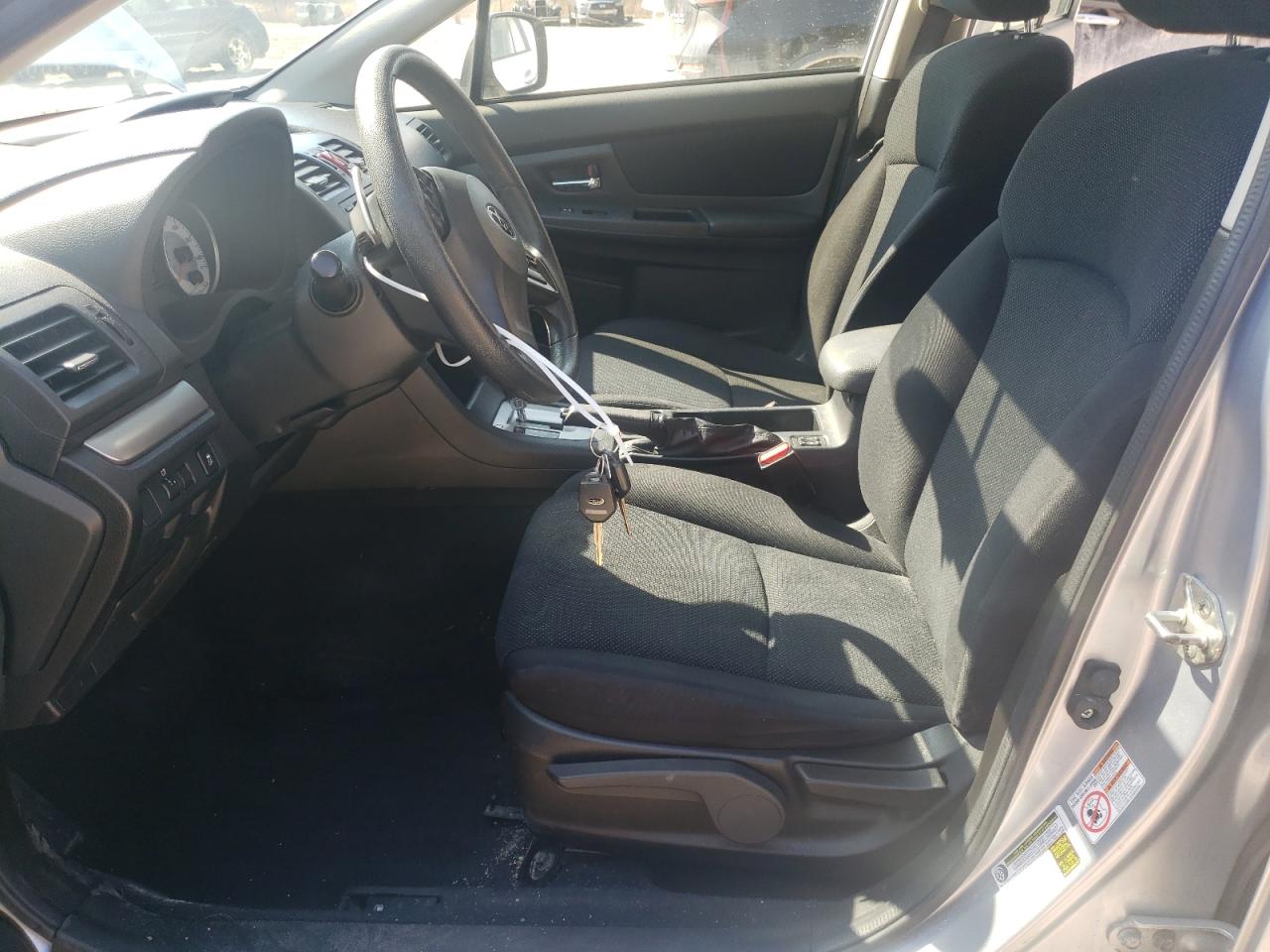 2013 Subaru Impreza - Image 7