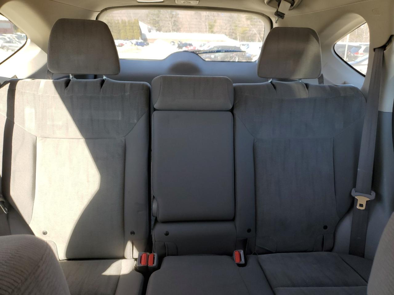 2012 Honda CR-V - Image 10