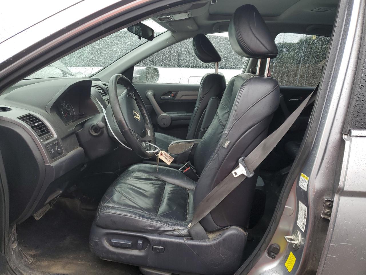 2008 Honda CR-V - Image 7