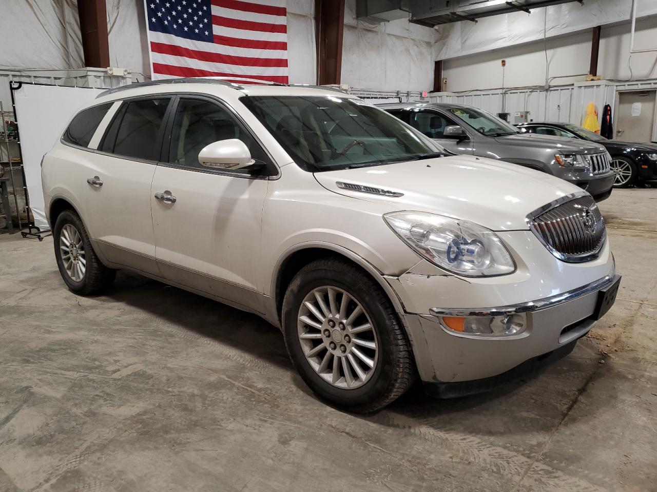 2011 Buick Enclave - Image 4