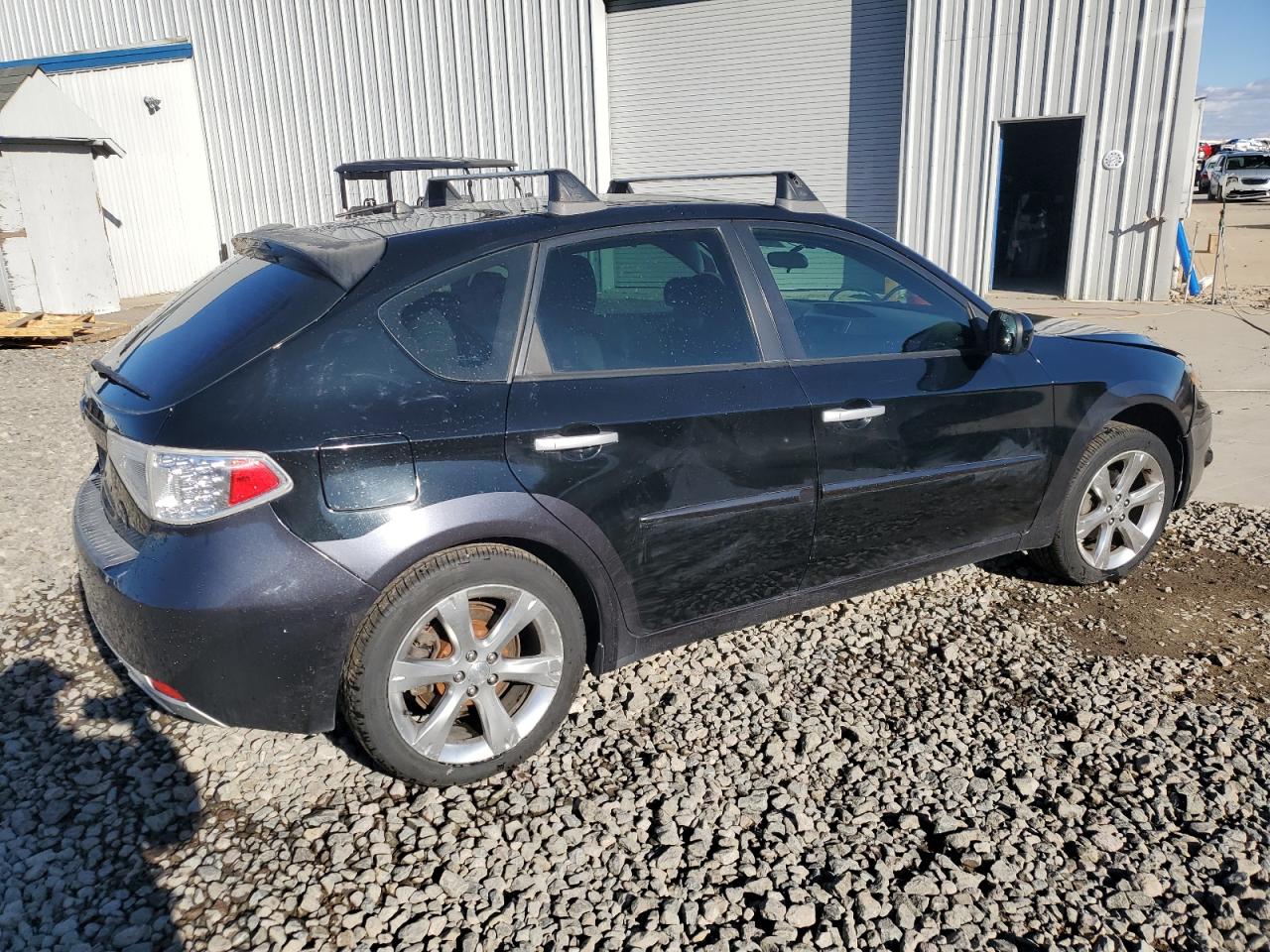 2011 Subaru Impreza - Image 3