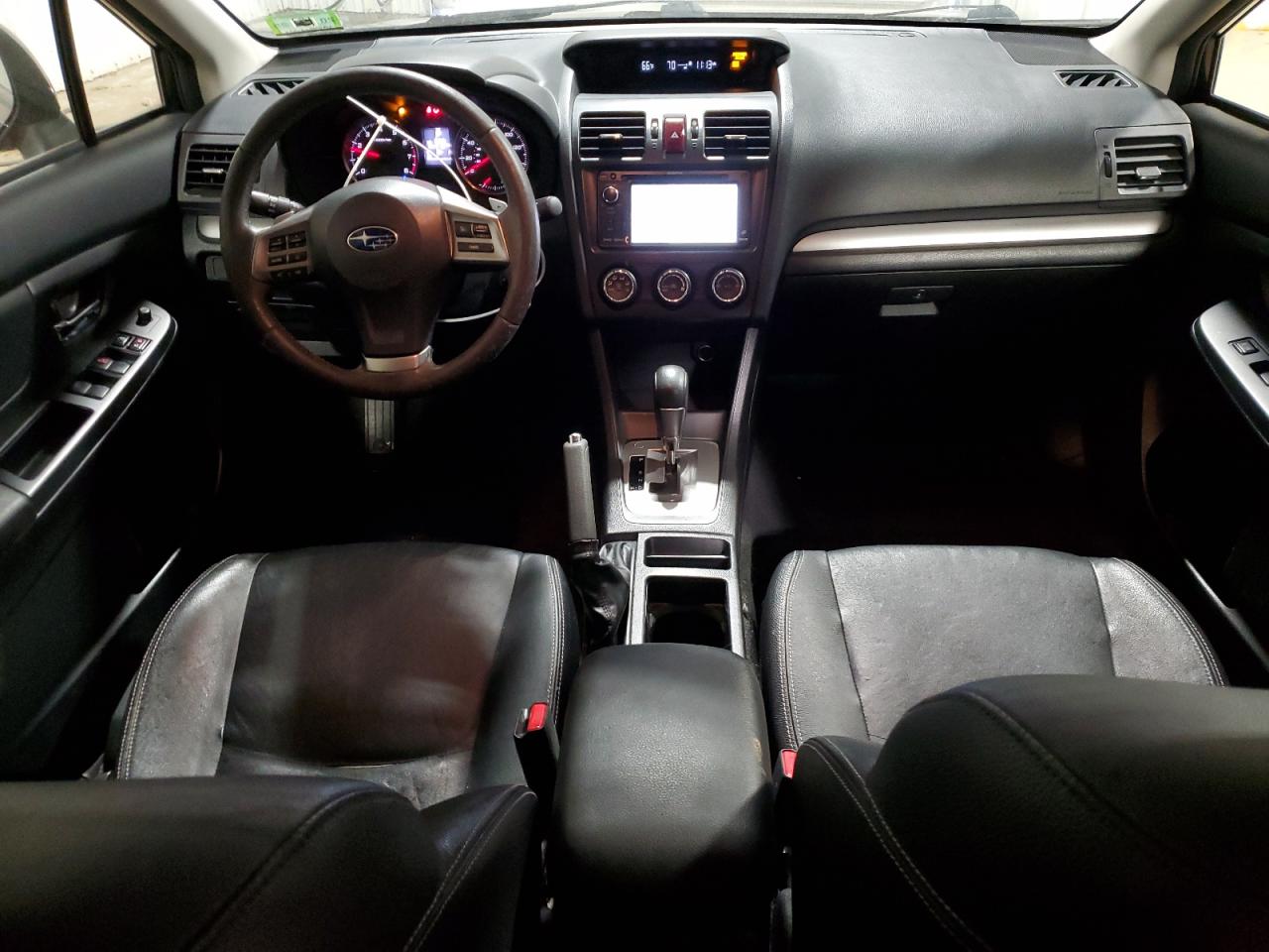 2014 Subaru XV - Image 8