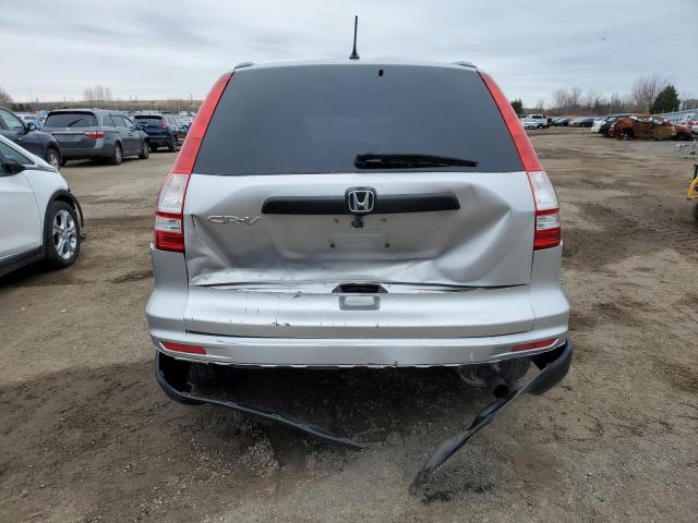 2011 HONDA CR-V LX