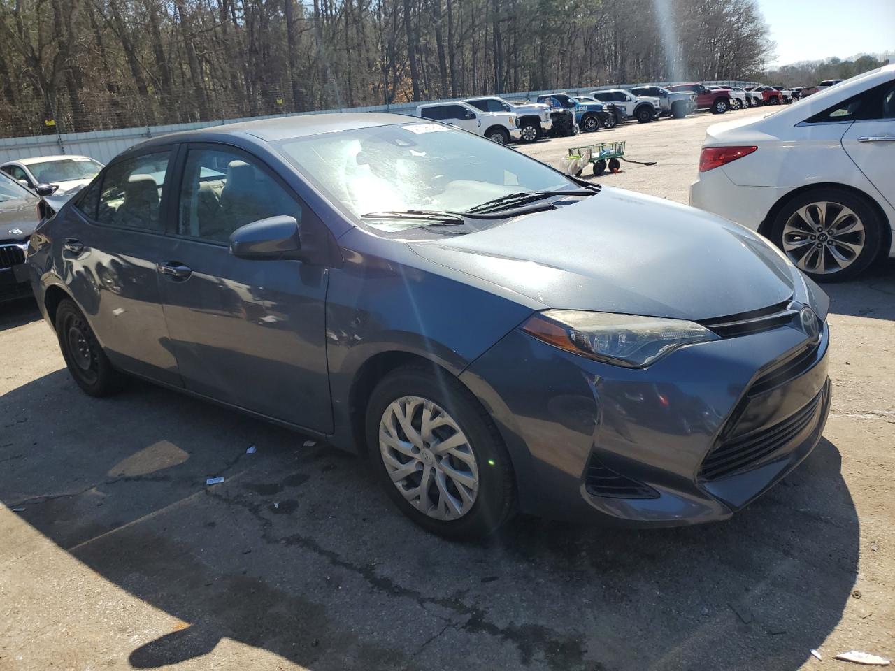 2017 Toyota Corolla - Image 4