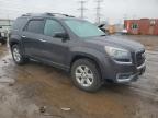 2013 Gmc Acadia Sle за продажба в Elgin, IL - Front End