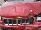 2014 Jeep Grand Cherokee Overland продається в Cahokia Heights, IL - Front End