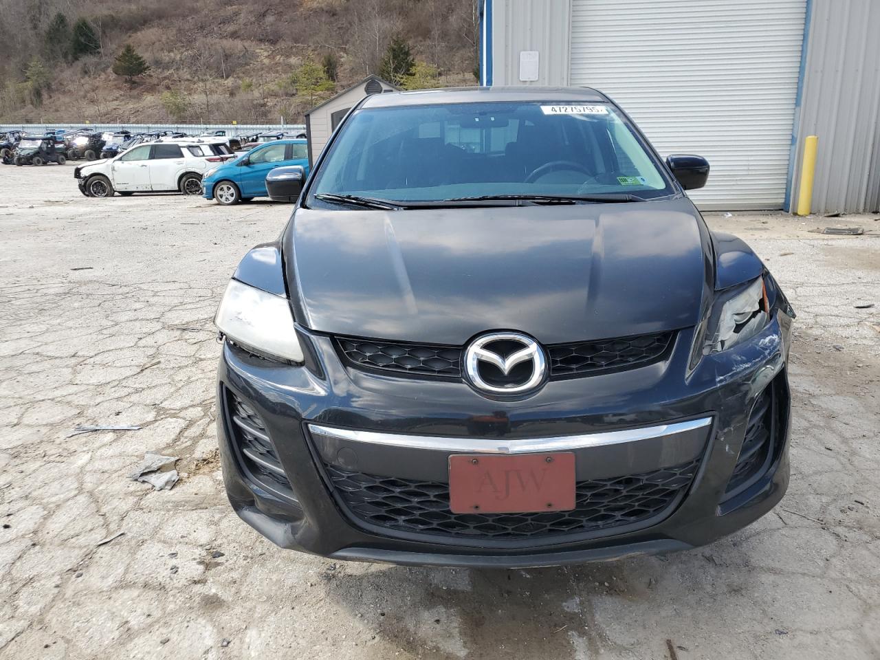 2010 Mazda CX-7 - Image 5