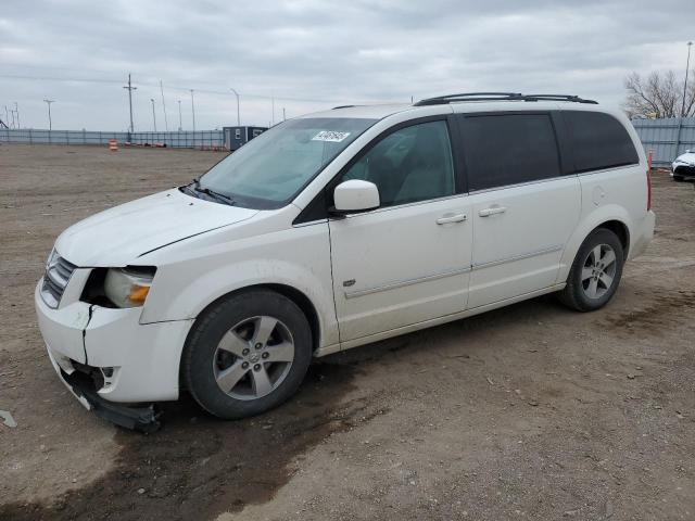 2009 Dodge Grand Caravan Sxt