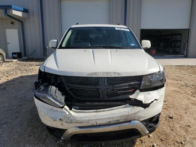  DODGE JOURNEY 2020 Biały
