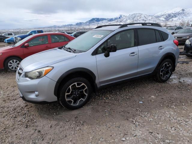 2014 Subaru Xv Crosstrek 2.0 Limited