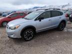 2014 Subaru Xv Crosstrek 2.0 Limited for Sale in Magna, UT - Side