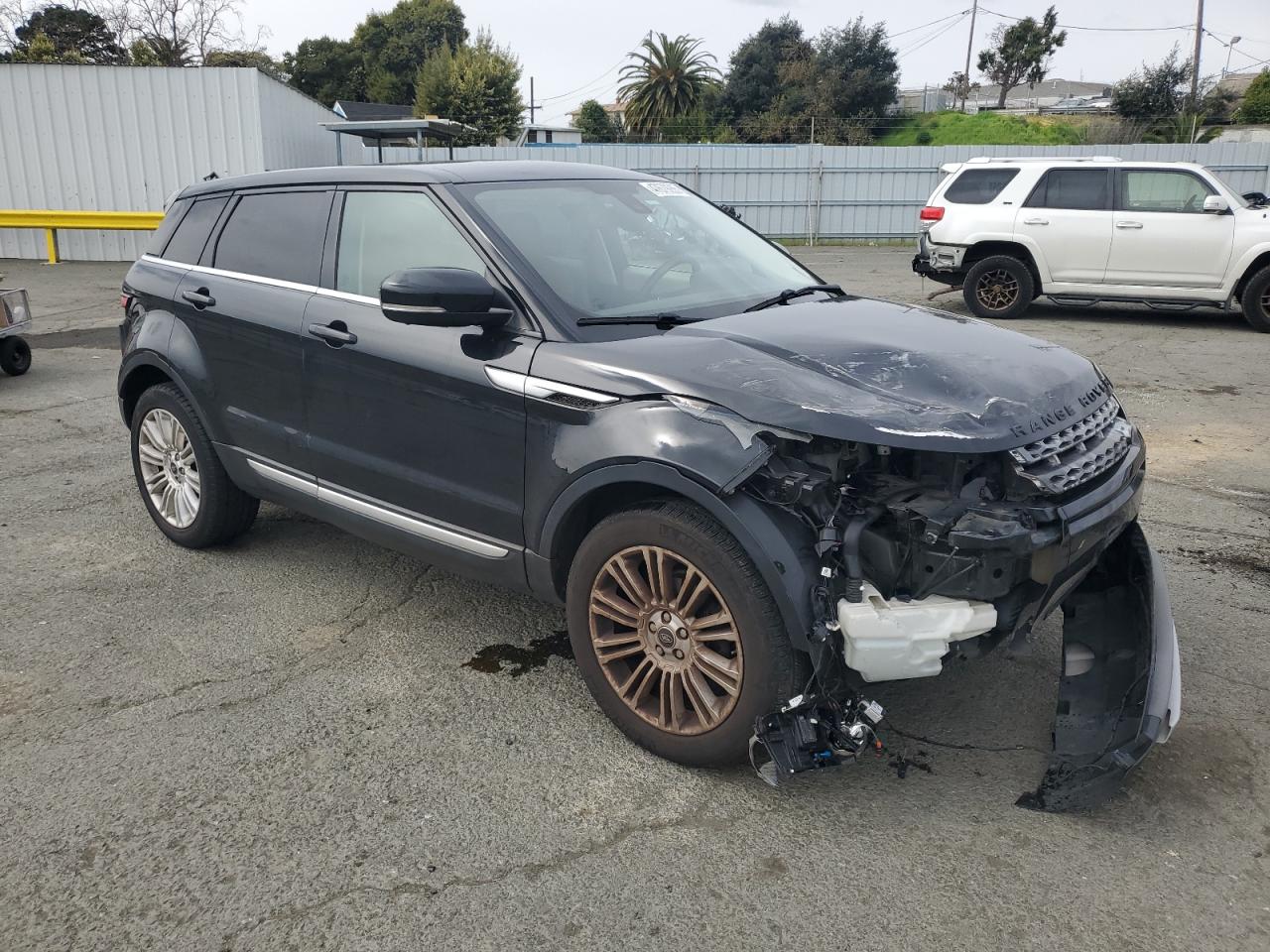 2013 Land Rover Range Rover - Image 4