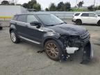 2013 Land Rover Range Rover Evoque Prestige Premium en Venta en Vallejo, CA - Front End