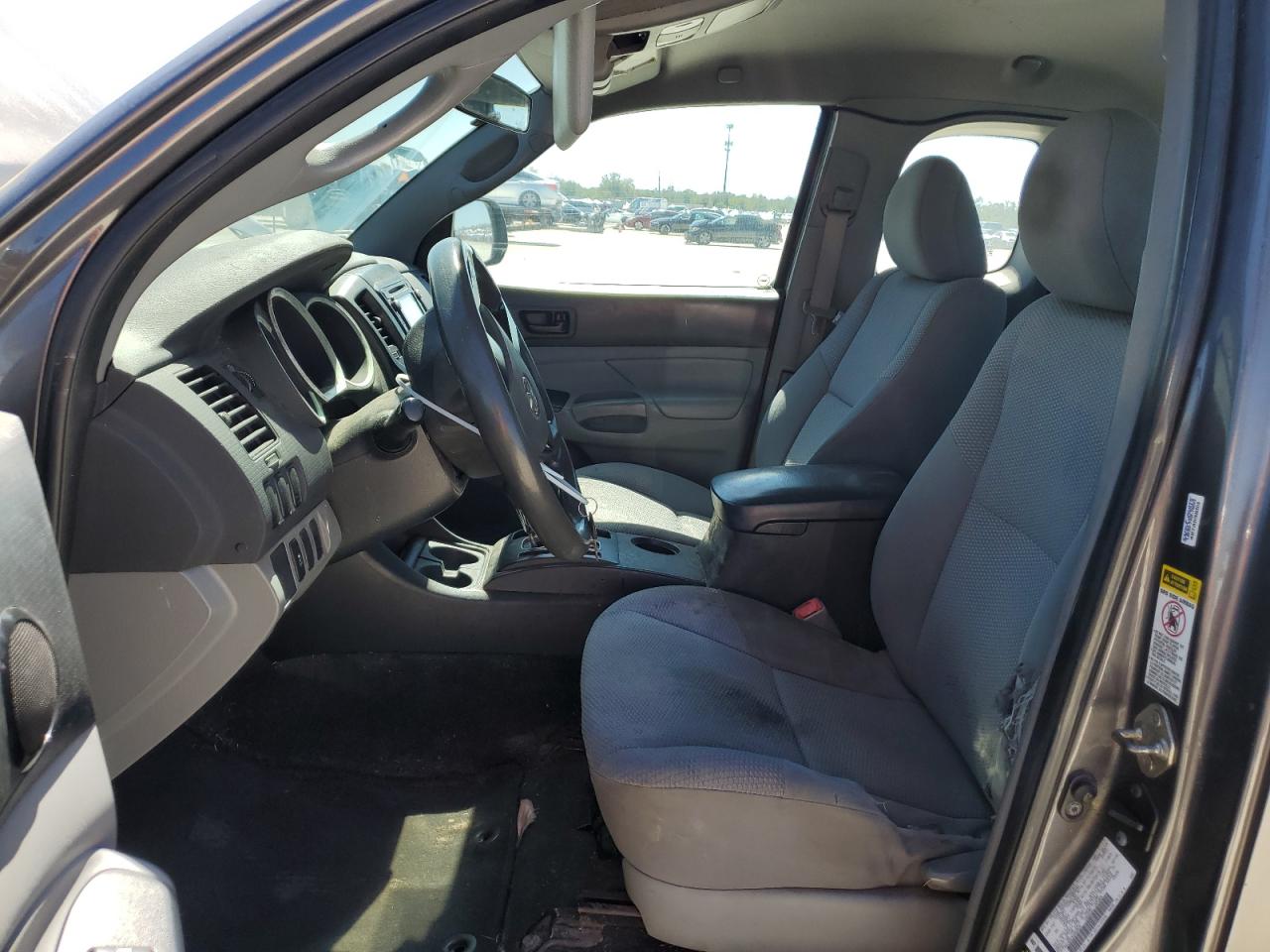 2014 Toyota Tacoma - Image 7