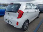 2014 KIA PICANTO 2 for sale at Copart NEWBURY