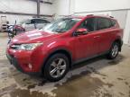 2014 Toyota Rav4 Xle for Sale in Nisku, AB - Side
