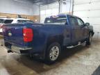 2017 Chevrolet Silverado K1500 Lt for Sale in Kincheloe, MI - Front End