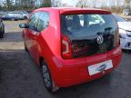 2013 VOLKSWAGEN TAKE UP for sale at Copart WOLVERHAMPTON