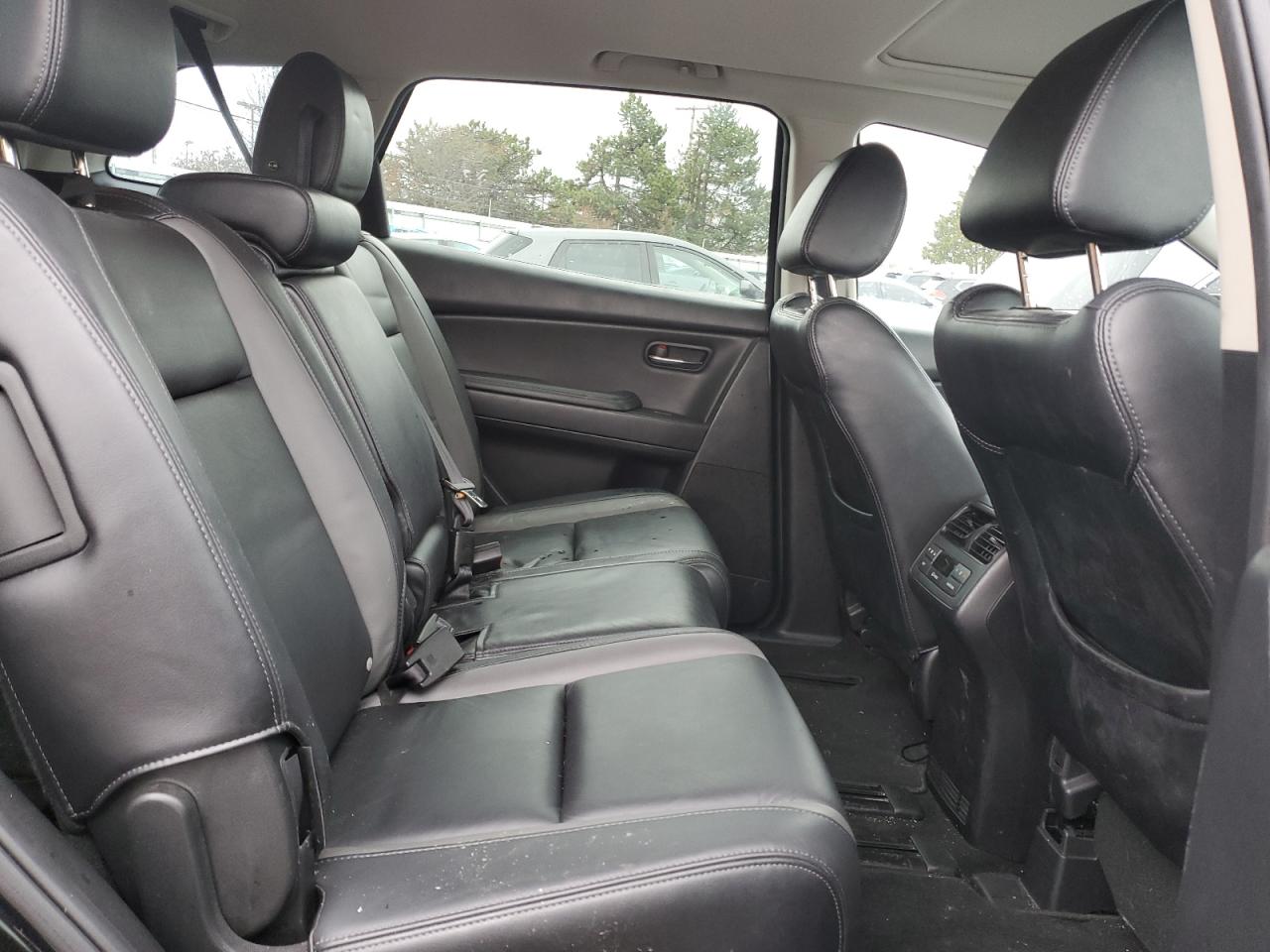 2012 Mazda CX-9 - Image 11