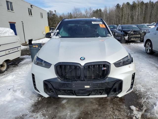 2025 BMW X5 M60I
