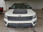 2019 Jeep Compass Trailhawk zu verkaufen in Houston, TX - Side