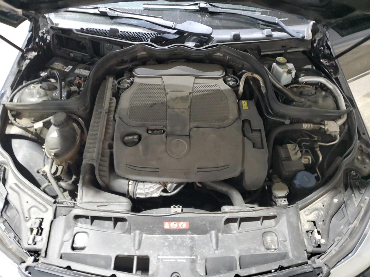 2014 Mercedes-Benz C-klasse - Image 13