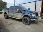2013 Ford F150 Supercrew de vânzare în Denver, CO - Front End