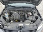 2014 Volkswagen Jetta Base продається в Wayland, MI - Front End