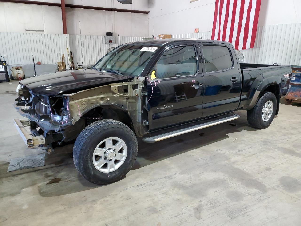 2012 Toyota Tacoma - Image 1