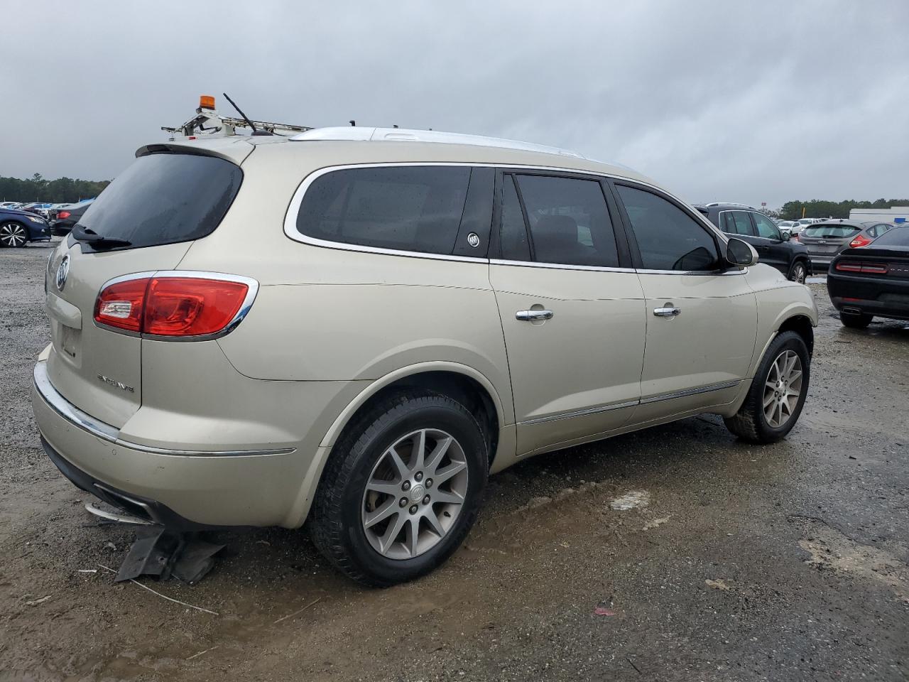 2014 Buick Enclave - Image 3