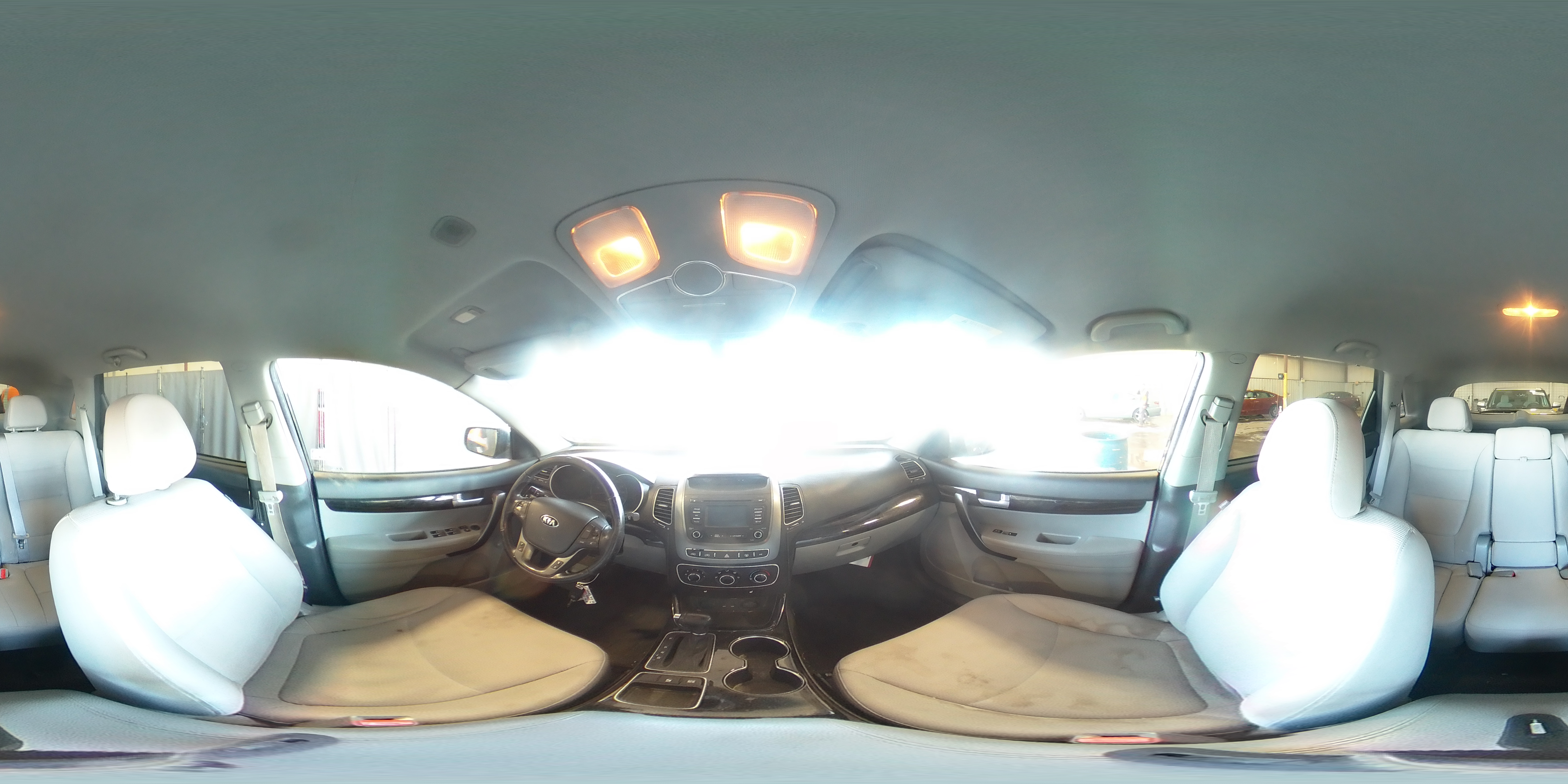 2015 Kia Sorento - Image 15