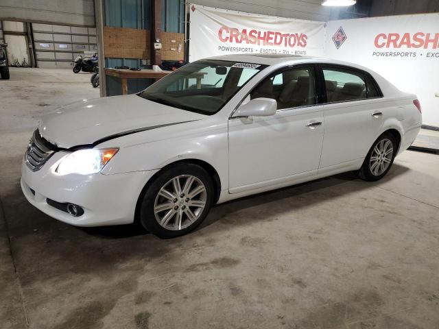 2008 Toyota Avalon Xl