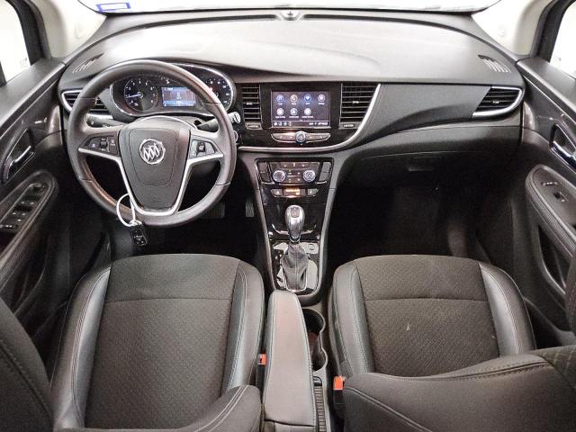  BUICK ENCORE 2022 Белы