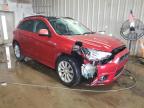 2011 Mitsubishi Outlander Sport Se for Sale in Elgin, IL - Front End
