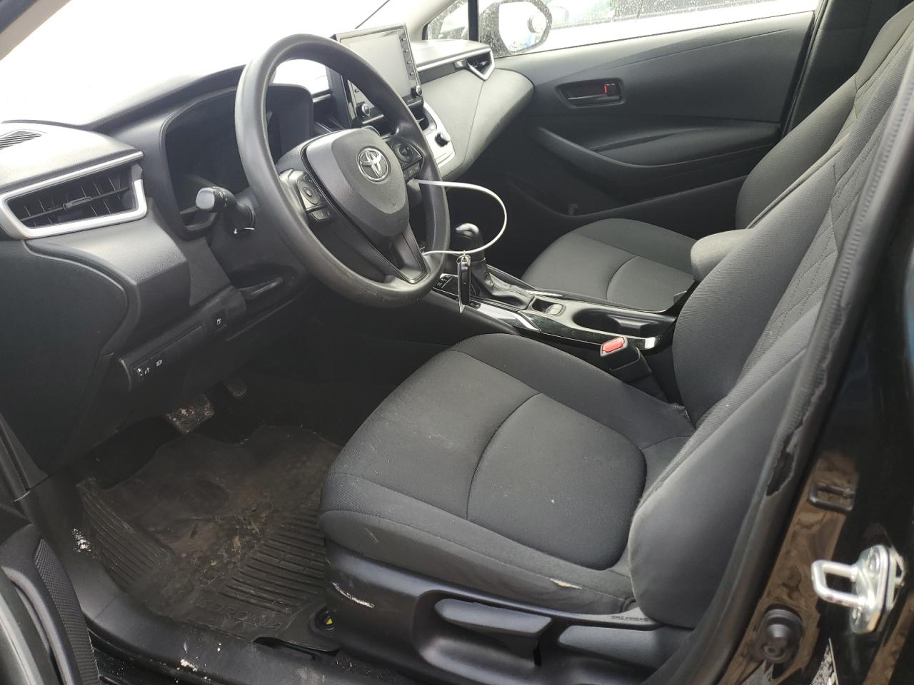 2022 Toyota Corolla - Image 7