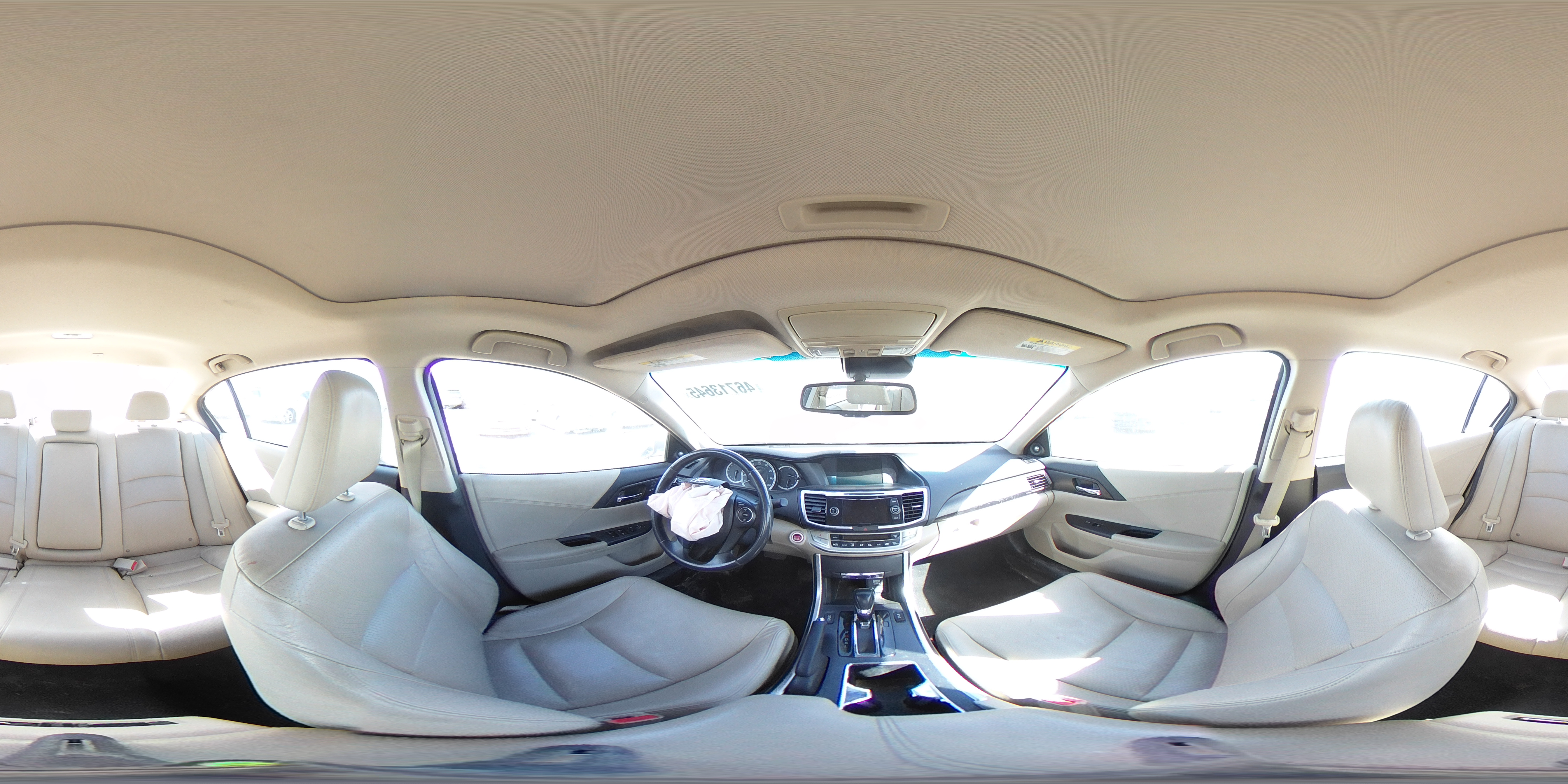 2013 Honda Accord - Image 13