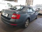 2015 SKODA OCTAVIA SE for sale at Copart EAST KILBRIDE